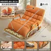 Sillón mecedor para uso doméstico, silla perezosa de ocio, sillón sofá, nuevo modelo 2026, reclinable para balcón sala de estar, silla para siestas en la oficina