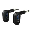 Accesorios Transceptor Inalámbrico A8 Transmisor Receptor Inalámbrico para Guitarra Eléctrica Bajo Pastilla Portátil Venta al por Mayor Transfronterizo