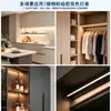 Tira de Luces LED con Funda de Silicona, Resistente a Altas Temperaturas, Ignífuga, Flexible, Manguera de Tira de Silicona para Canal de Luz Empotrado en Forma de U