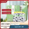 Máscara de Olhos Quente a Vapor para Dormir, Máscara de Olhos para Dormir com Bloqueio de Luz, Máscara de Olhos Descartável a Vapor de Artemísia para Atacado