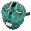 Bomba Submersível Pneumática para Mina Opera Suavemente Bomba Submersível Pneumática para Mineração Fqw