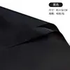 Nuevo Producto Película de Ala de Cigarra Papel Forrado Elegante Impermeable Ultra Delgada Papel de Envoltura para Ramo Color Puro Material Floral Mate Papel Mate