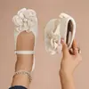 Comercio Electrónico Transfronterizo Tallas Grandes Novedades Primavera 2026 Mocasines Planos de Punta Cuadrada Europeos y Americanos Zapatos para Mujer Mocasines Mocasines de Suela Suave