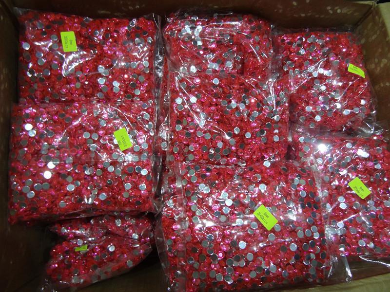 冰箱贴.0.8厘米平钻一包3千颗