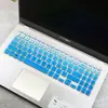 Para portátil con pantalla táctil ASUS VivoBook15 de 15,6 pulgadas X515EA, película protectora para teclado