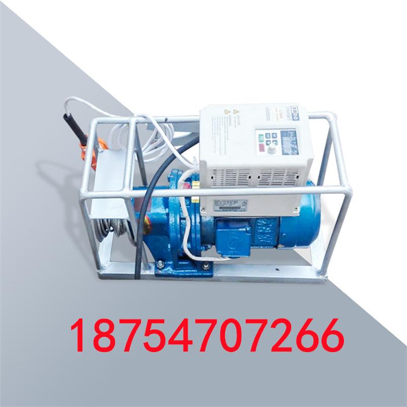 BPJ-3皮带剥皮机1