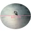 Tapa de Anillo para Estufa, Anillo Grueso de Hierro Fundido para Estufa, Anillo para Estufa de Leña, Anillo para Estufa de Carbón, Cubierta Gruesa de Acero para Estufa, Cubierta de Placa de Hierro para Estufa