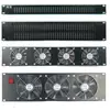 Panel de Ventilación para Gabinete de Red de 19 Pulgadas Panel Ciego Cubierta de Panel Agujeros de Refrigeración 1U2U3U con Placa de Montaje para Ventilador