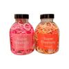 Elástico de borracha infantil de alta elasticidade não machuca o cabelo corda para cabeça de meninas corda de borracha coreana durável corda de cabelo para meninas pequenas anel de cabelo