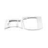 Adequado para 17-22 Mazda CX-5MazdaCX-5 painel de porta anti-chute quadro de engrenagem assento de controle central interior