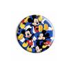 Broche Insignia Periférico de Minnie Mickey Pato Donald