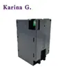 Adecuado para Epson Wf-C5210 C5710 Wf-4720 4725 4730 Ec4020 Caja de Mantenimiento T6716