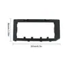 Tampa da escova principal para robô aspirador Fit Stone G20, acessórios Roborock S8 Pro S8 + tampa da escova rolete principal