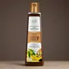 Óleo para Cuidado do Cabelo com Semente Negra, Óleo Essencial de Extrato Vegetal, Nutre o Cabelo, Suaviza-o, Melhora a Secura e os Nós, e Mantém-no Macio e Liso