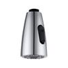 Grifo transfronterizo cabezal de ducha cocina lavabo para platos grifo extraíble a prueba de salpicaduras ducha pequeña venta al por mayor de fábrica extraíble