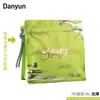 Bolsa de embalaje para té negro té hecho a medida árbol antiguo silvestre Qimen Zhengshan Xiaozhong hoja suelta medio jin un jin autosellante de pie