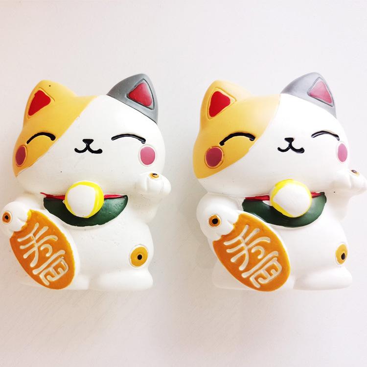 招财猫2