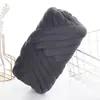 Hilo Islandés Hilo Hilado con Núcleo de Alta Elasticidad para Pantuflas, Tiras de Tela para Manualidades, Hilo Hilado con Núcleo al por Mayor, Hilo de Algodón Hilado con Núcleo