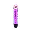 Pequeño vibrador Crystal AV calvo juguete sexual para adultos masturbador eléctrico para coqueteo al por mayor una generación de cabello