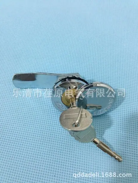钟铮A40-1正面