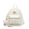 Mochila moderna y a la moda para niñas, nuevo estilo 2026, bolsa de mamá versátil, mochila de viaje multipropósito, bolsa pequeña para el día a día