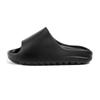 Chinelo Eva com Sensação de Pisar em Cocô, Feminino Verão Sola Grossa Antiderrapante Transfronteiriço Uso Externo Sandálias Yeezy de Sola Macia para Homens