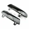 Adecuado para Volkswagen Golf 5 Jetta Passat Sharan Luz LED amarilla luz de flujo señal de giro de espejo retrovisor