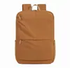 Mochila casual de negocios minimalista transfronteriza, gran capacidad, multifuncional, adecuada para viajes cortos