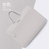 Bolsa para Laptop Xinlong Bolsa para Hombre y Mujer Bolsa con Funda Interior 13/14/ 15.6 pulgadas Bolsa para Tablet Portátil