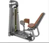 Equipamentos comerciais para ginásios: Máquina Precor Hack Squat Butterfly, Supino, Elevação de Ombros, Extensão de Pernas Inversa, Extensão de Pernas, Máquina Small Bird, Multifuncional
