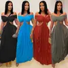 C7430 Transfronteiriço Aliexpress Amazon Moda Europeia e Americana Feminina Sexy Tomara-que-caia Bodycon Vestido de Renda Transparente