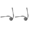 Adecuado para Roborock Stone P20 Ultra/Plus/G20S Ultra Aspiradora Cepillo Principal Filtro Trapo