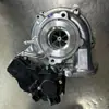 Novo Modelo Adequado para Motor Hilux 2Gdftvgun125 Turbocompressor Ct16V17201-11110