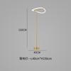 Luminária Minimalista para Sala de Jantar Luz de Luxo Arte Nota Lustre Designer Criativo Luminária de Tira Lâmpada de Linha para Mesa de Jantar Bar