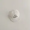 Área de descuento del 20% marca retirada gorro para bebé verano secado rápido visera suave todo partido protección solar gorra de béisbol gorra moda