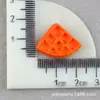 Funda para Teléfono Móvil de Galleta Material de Pan y Pastel Accesorios de Resina Alimentaria Bolsa de Pegamento de Crema Casa de Muñecas Comida Juguete Adornos Accesorios