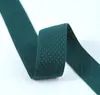 Cinturón de Algodón con Cuentas de Colores Cinta Colgante DIY Accesorios Decorativos para Ropa Hechos a Mano Tira de Mezcla Tira de Borde de Tela Tira de Tela