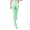 Medias Protectoras Solares de Colores Dulces Personalizadas para Mujer, Medias Finas Anti-Enganche, Artefacto para Piernas Fotosensible Desnudo Calcetines de Base de Alta Transparencia 0D
