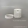 Hc Liying E27 Casete Portalámparas de Rosca Completa Base para Bombilla Plástico Accesorios de Iluminación Dropshipping Lámpara de Escritorio