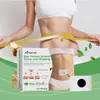 Patch Modelador de Veneno de Abelha Ximonth Realça as Curvas do Corpo, Firma a Barriga, os Braços e o Corpo, e Cuida do Umbigo
