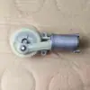 Accesorios de movimiento de bomba de aire para coche motor de cilindro boquilla de aire medidor de aire manguera de aire accesorios de bomba de aire para coche 19 cilindros 12V