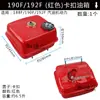Acessórios para Micro-Enxada a Gasolina: Bomba d'água 152F, Tanque de óleo 168, Conjunto do tanque de combustível 170F 188F, Tanque de combustível 190F