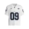 Tejido original, confección original, camiseta de manga corta estilo deportivo retro americano, camiseta de rugby, top para pareja, top de verano para mujer