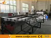 Línea de producción de tubería de PVC de 32 mm de un salida a cuatro roscas para suministro de fabricantes