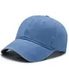Chapéu de beisebol lavado masculino de outono e inverno cor sólida placa de luz retrô casual boné pontiagudo Chapéu de sol ao ar livre estilo coreano feminino