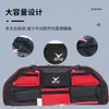 Bolsa para arco con polea compuesta, bolsa de almacenamiento engrosada de gran capacidad, mochila portátil de mano para tiro con arco al aire libre al por mayor