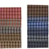 La Fábrica Puede Personalizar Faldas JK de Tejido de Primavera y Verano a Cuadros, Ropa para Niños y Mujeres, Tela a Cuadros, Tela Jacquard Teñida en Hilo, Venta al por Mayor en Stock