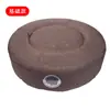Cojín de Moxibustión Dispositivo de Moxibustión Sentado Caja de Moxibustión Portátil para el Hogar Cojín de Vaporizador Equipo de Moxibustión