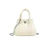Bolso de hombro cruzado mini simple estilo coreano para mujer, nuevo bolso cuadrado pequeño de moda para el verano