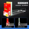 Suporte de Cigarro Empurrador Automático de Cigarros Camada Dupla Empurra-Puxa Suporte de Cigarro para Supermercado Rack de Exibição de Caixas de Cigarro Empurrador de Cigarro Armário de Cigarros